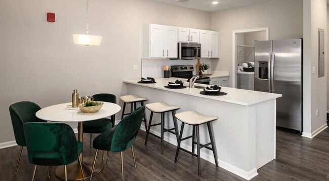 Photo - The Reserve at Kirkwood