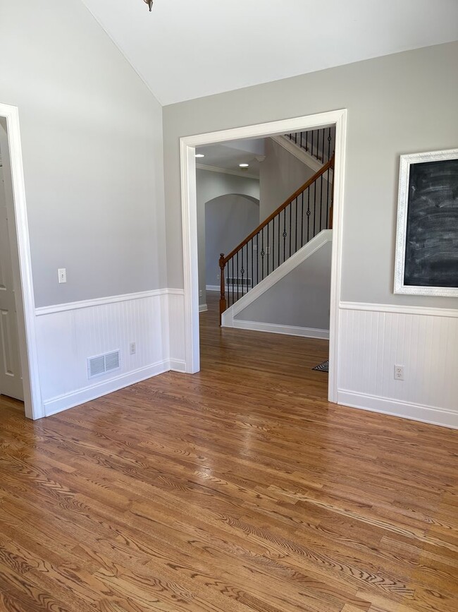 Photo - Live in The Georgian