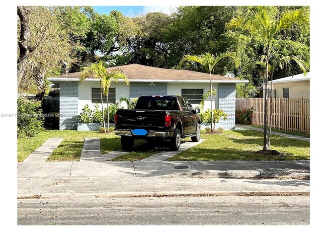 Building Photo - 245 NW 55th St Unit A Rental