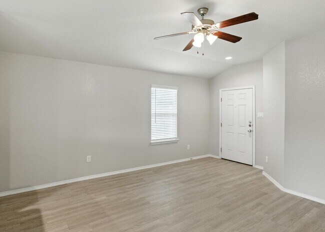 Photo - Immaculate 3BR/2BA Home Featuring Open-Con...