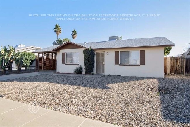 Building Photo - 6007 W Hearn Rd