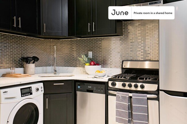 Photo - Room in Shared 4 bed/2 bath home Unit C