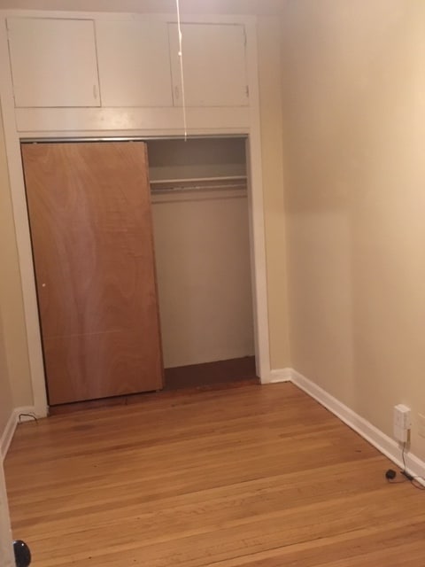 Photo - 3246 N Seminary Ave Unit 1F