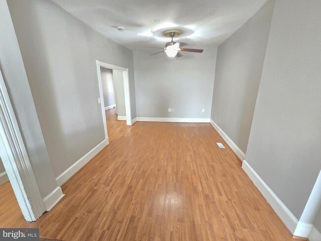 Building Photo - 2222 Eutaw Pl Unit C Rental