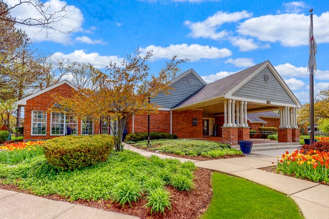 Building Photo - 1128 Johnson Dr Unit 3521