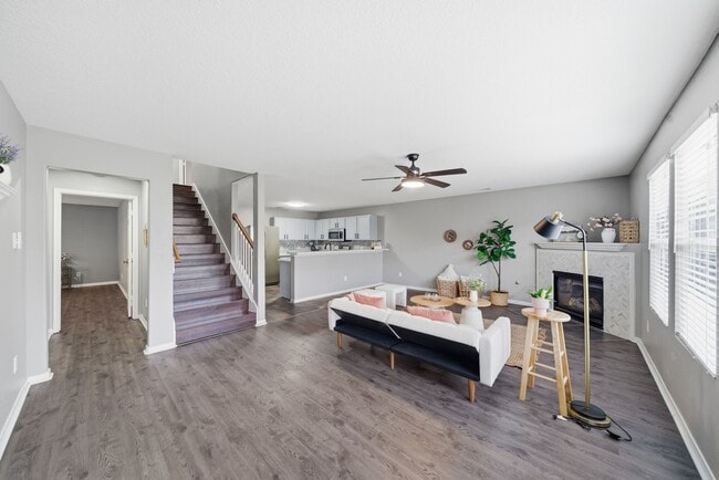 Photo - 14422 Leafy Tree Dr