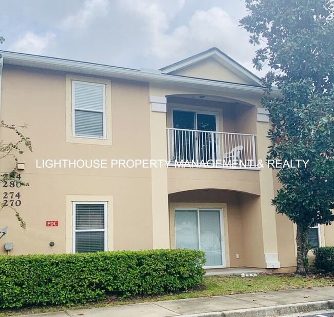 Gorgeous 3 Bed/2 Bath Condo in St. Augusti... - Gorgeous 3 Bed/2 Bath Condo in St. Augusti... Unit 270