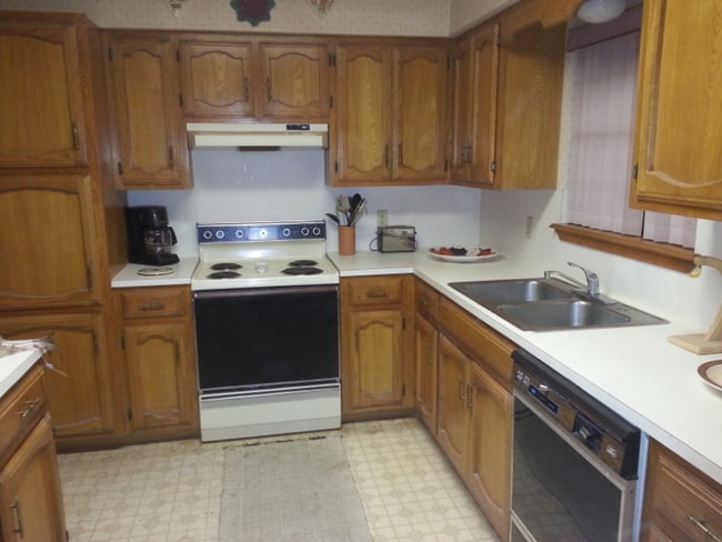 Photo - 1809 Polk St