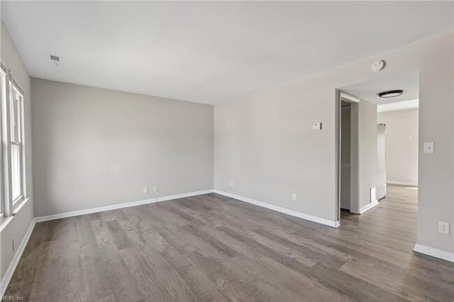 Photo - Corner Townhome in Virginia Beach