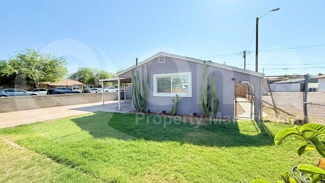Building Photo - 4448 S 3rd St Rental
