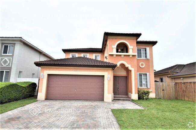 Building Photo - 15881 SW 140th St Rental