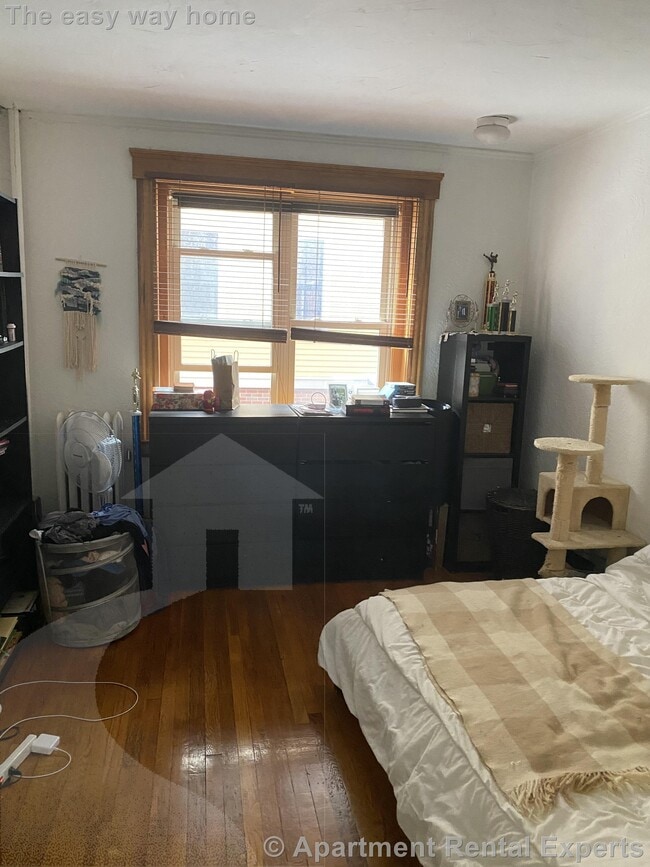 Photo - 99 Hancock St Unit #2