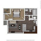 Ol Sarge | 1 Bedroom