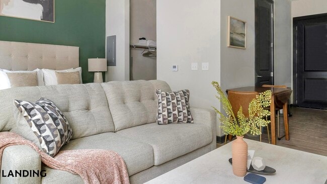 750 Echo St NW Unit 2401