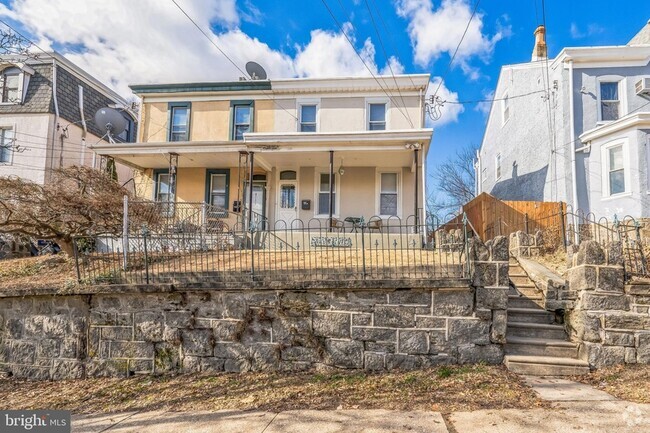 Building Photo - 4118 Pechin St Rental