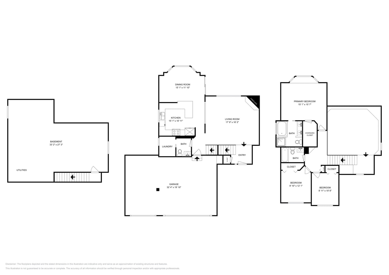Photo - 2212 72nd Ave Ct