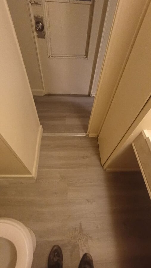 Photo - 3 bdr mobile home Unit 28