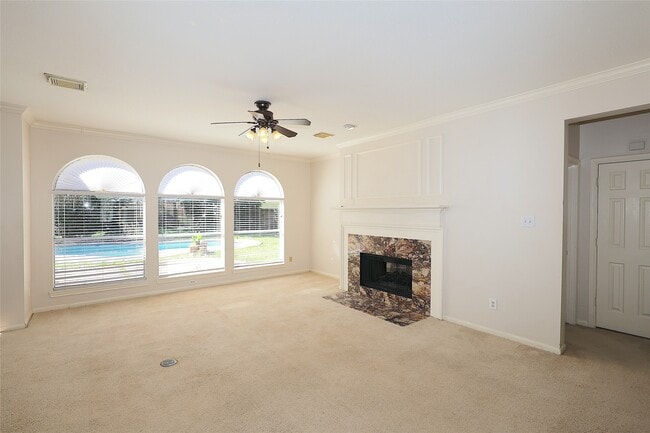Photo - 1107 Magnolia Woods Ct