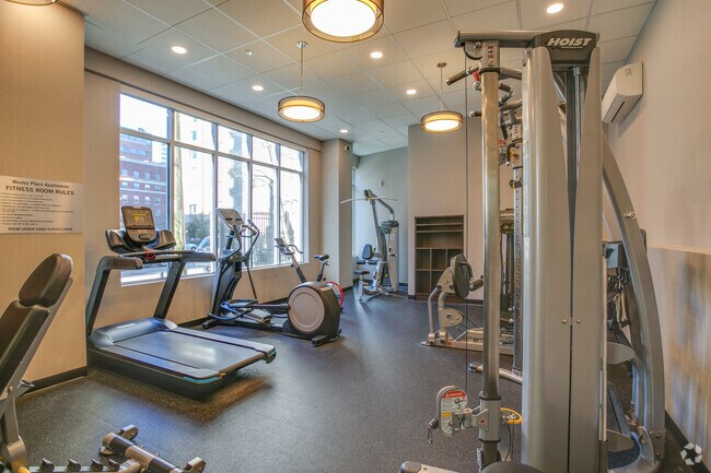 Photo - Wesley Place