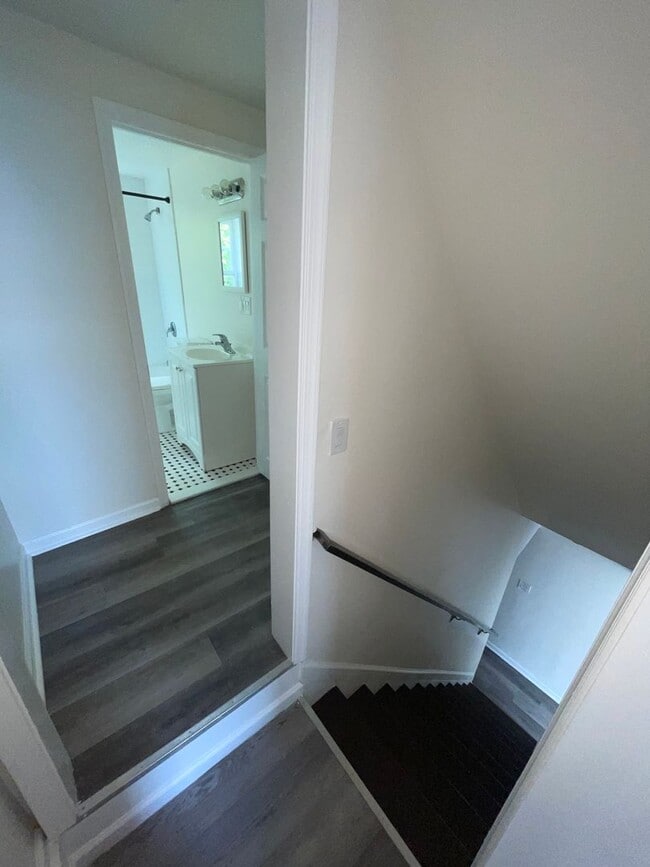 Photo - 3-Bedroom Home with Modern Finishes & Spacious Backyard