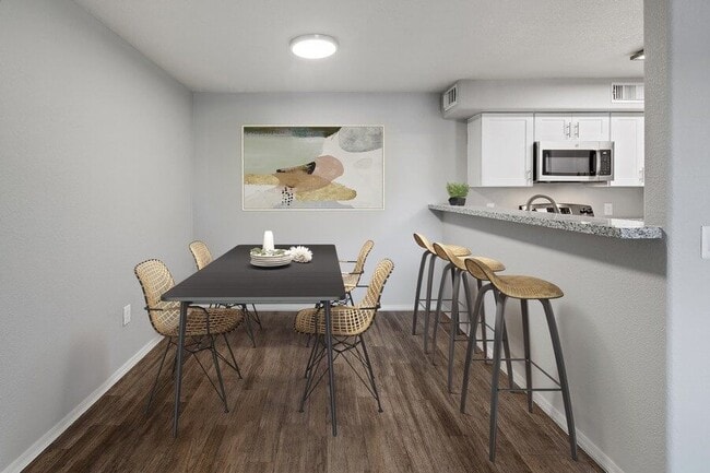 Photo - Ridgeline Apartment Homes