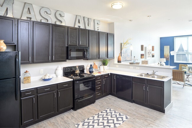 Photo - The Pointe on Mass