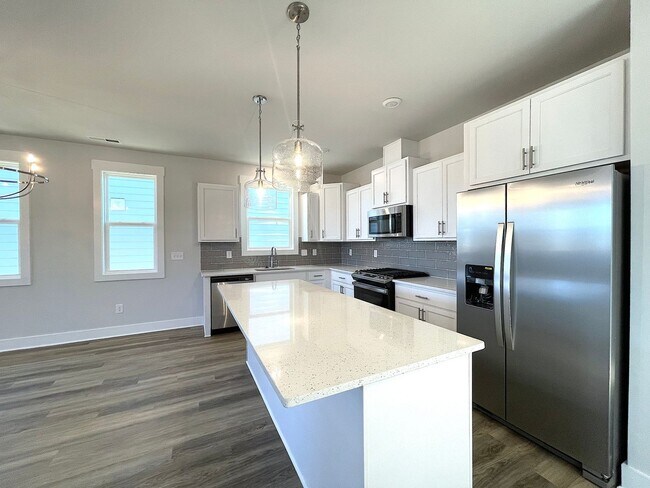 Photo - New Construction Home in Wake Forest!