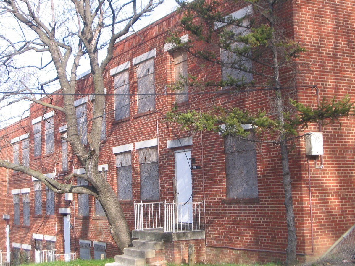 Photo - Atlantic Terrace