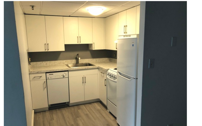 Building Photo - 461 Commonwealth Ave Rental