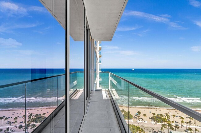 Photo - Stunning High-Rise Condo with Ocean Views | Prime Beach Location