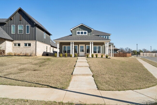 Photo - Fully Furnished 4 Bedroom + Bonus Room