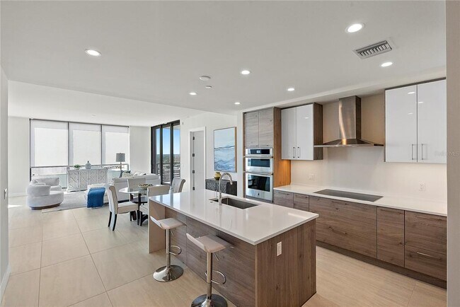 Photo - 301 1st St S Unit 1607