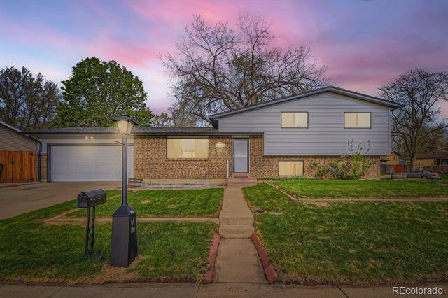 Photo - 1430 Lashley St House