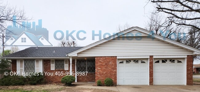 Building Photo - Nice 2 bed, 2 bath in SW OKC!