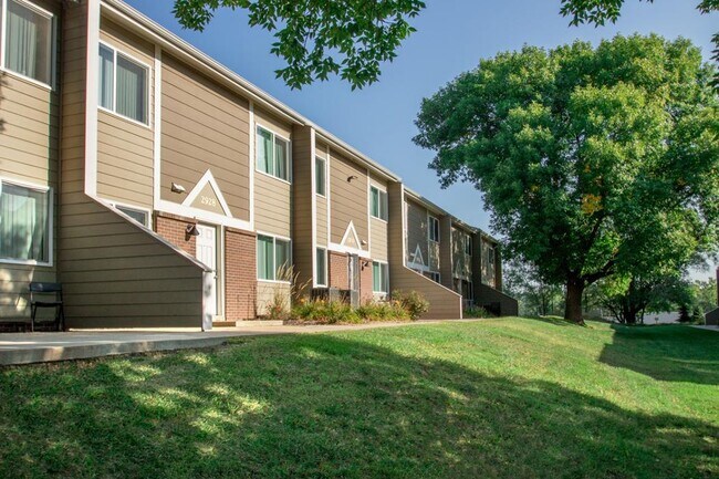 Photo - 4506 Chapel Ridge Ln Unit #4506