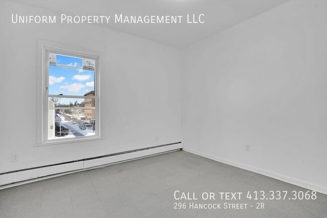 Photo - 296 Hancock St Unit 2R