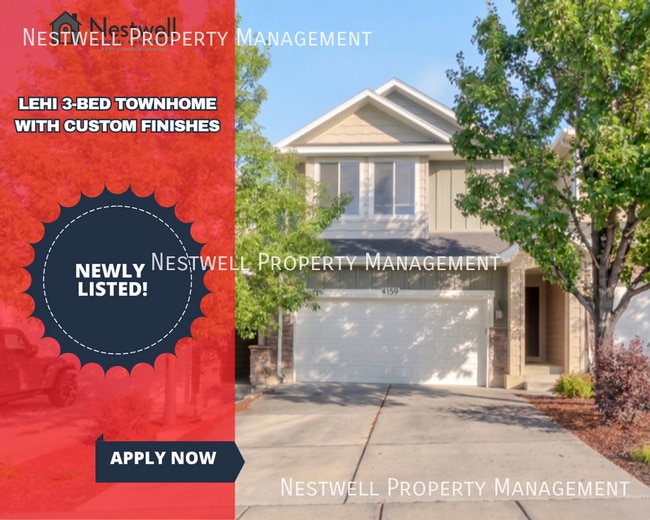 Building Photo - 4159 Fremont Dr