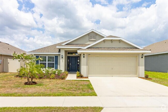 Building Photo - 1114 Citrus Landings Blvd Rental