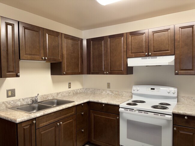 Delray Senior Housing