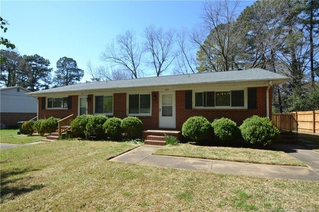 Building Photo - 5133 Lundy Dr