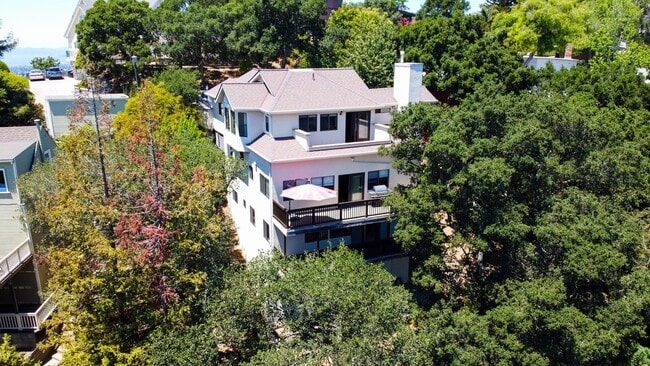Building Photo - Beautiful Home in the Oakland Hills with v...