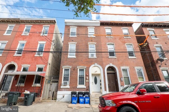 Photo - 1415 N 18th St Unit 2