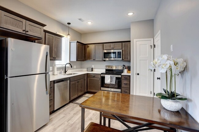 Photo - Willow Cascades Townhomes