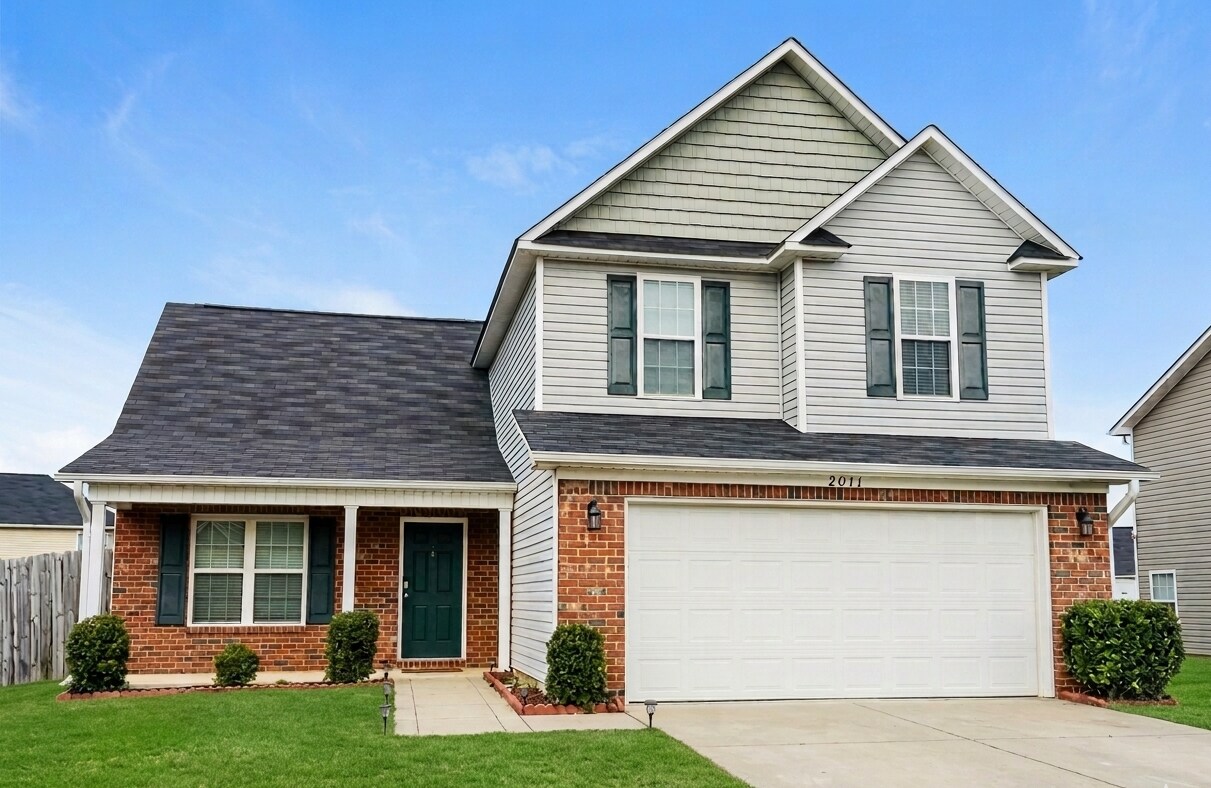 Photo - 2041 Gray Goose Loop