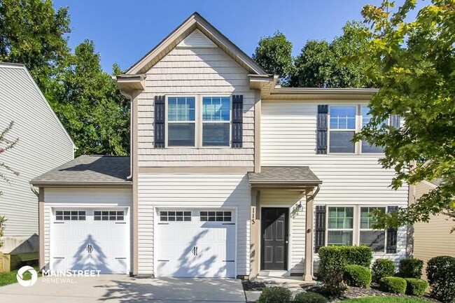 113 COLLENTON LN, MOORESVILLE, NC 28115 - 113 COLLENTON LN, MOORESVILLE, NC 28115 House