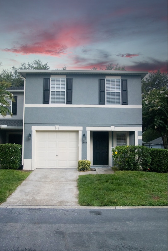Photo - 13105 Lexington Summit St Townhome