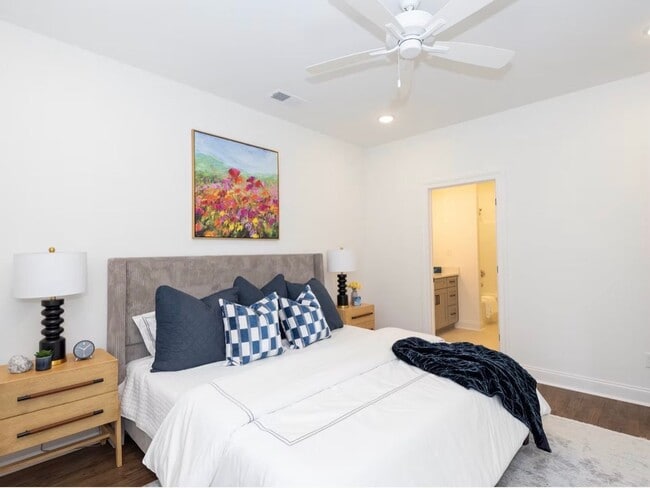 Photo - Brand new 3 bed 3 bath rental at Patterson Place!