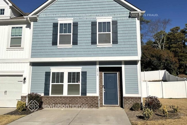 Building Photo - 3012 Ayana Dr