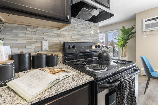 Photo - Golden Valley Greenway