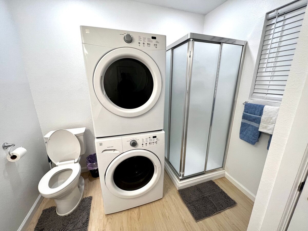 Photo - Charming 1 bedroom/1 bathroom backhouse | ...